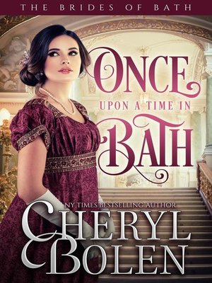 Once Upon a Time in Bath - ebook